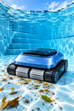 Beatbot Sora 70 Cordless Robotic Pool Cleaner - Image 2
