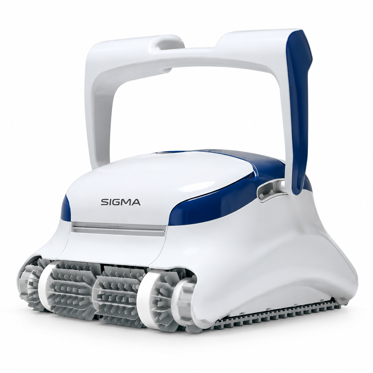 Dolphin Sigma Robotic Pool Cleaner Dolphin Sigma Robotic Pool Cleaner
