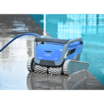 Maytronics Dolphin M600 Robotic Pool Cleaner - Image 4
