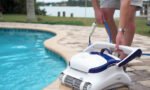 Dolphin Sigma Robotic Pool Cleaner - Image 2