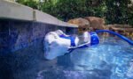 Dolphin Sigma Robotic Pool Cleaner - Image 11