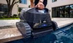 Dolphin Quantum Robotic Pool Cleaner - Image 6
