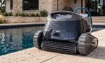 Dolphin Quantum Robotic Pool Cleaner - Image 2