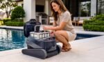 Dolphin Quantum Robotic Pool Cleaner - Image 8