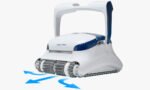 Dolphin Sigma Robotic Pool Cleaner - Image 7