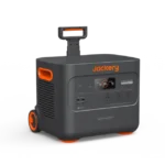 Jackery Explorer 2000 Plus Portable Power Station - Image 4