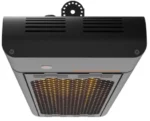 ESM-4043-24 - 43" 240v/208v 4,000W eSchwank Ghost Series Electric Infrared Heater, Black, Single Phase, 16.7 Amps - Image 16