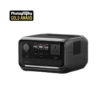 EcoFlow RIVER 3 Plus 286Wh Power Station  600W Output 30-Min Fast Charge LFP Battery Portable Power for Camping