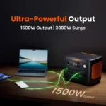 Jackery Explorer 1000 v2 Portable Power Station - Image 4