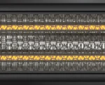 ESM-4043-24 - 43" 240v/208v 4,000W eSchwank Ghost Series Electric Infrared Heater, Black, Single Phase, 16.7 Amps - Image 11