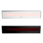 Bromic Heating Platinum Electric Infrared Heater