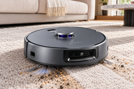 Narwal Freo robotic smart mop