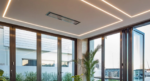 Bromic Heating Platinum Electric Infrared Heater - Image 7