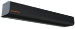 Schwank Gas Radiant Tube Heater – Commercial & Industrial Heating System - Image 5