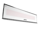 Platinum Smart Electric Heater | Black or White