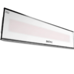 Platinum Smart Electric Heater | Black or White
