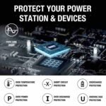 Jackery Explorer 500 Portable Power Station - Image 4