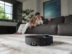 Dreame Aqua10 Ultra Roller Robot Vacuum