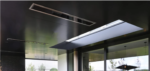 Bromic Heating Platinum Electric Infrared Heater - Image 4