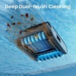 Aiper Scuba V3 AI Vision Robotic Pool Cleaner - Image 5