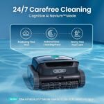 Aiper Scuba V3 AI Vision Robotic Pool Cleaner - Image 9