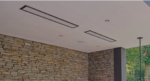 Bromic Heating Platinum Electric Infrared Heater - Image 3