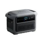 Anker SOLIX C1000 Gen 2 Portable Power Station | 1024Wh 2000W - Image 4