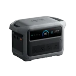 Anker SOLIX C1000 Gen 2 Portable Power Station - 1,024Wh | 2,000W