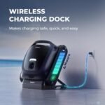 Beatbot AquaSense 2 Cordless Robotic Pool Cleaner - Image 2