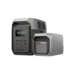 EcoFlow DELTA 3 (1500) Portable Power Station
