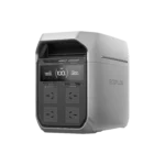 EcoFlow DELTA 3 Plus Portable Power Station - Image 4