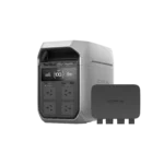 EcoFlow DELTA 3 Plus Portable Power Station - Image 5