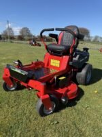 Kiross ZTR42E 42″ Zero Turn Mower