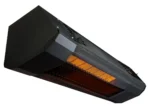 Supreme Schwank- Two Stage Overhead Outdoor Heater - Image 10