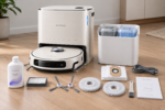Narwal Flow Robot Vacuum & Mop - Image 3