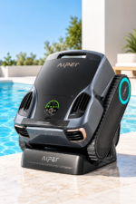 Premium Aiper Scuba Robotic Pool Cleaner