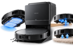 Roborock Saros 10 Robot Vacuum
