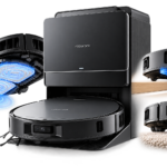 Roborock Saros 10 Robot Vacuum