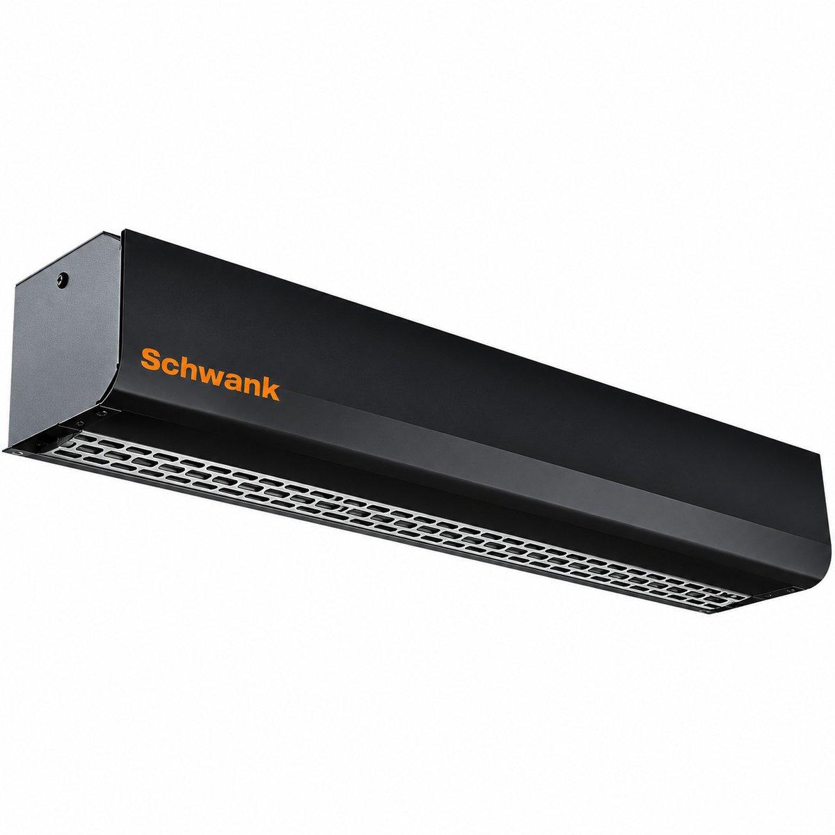 Schwank Gas Radiant Tube Schwank Gas Radiant Tube Heater – Commercial & Industrial Heating System - Image 1
