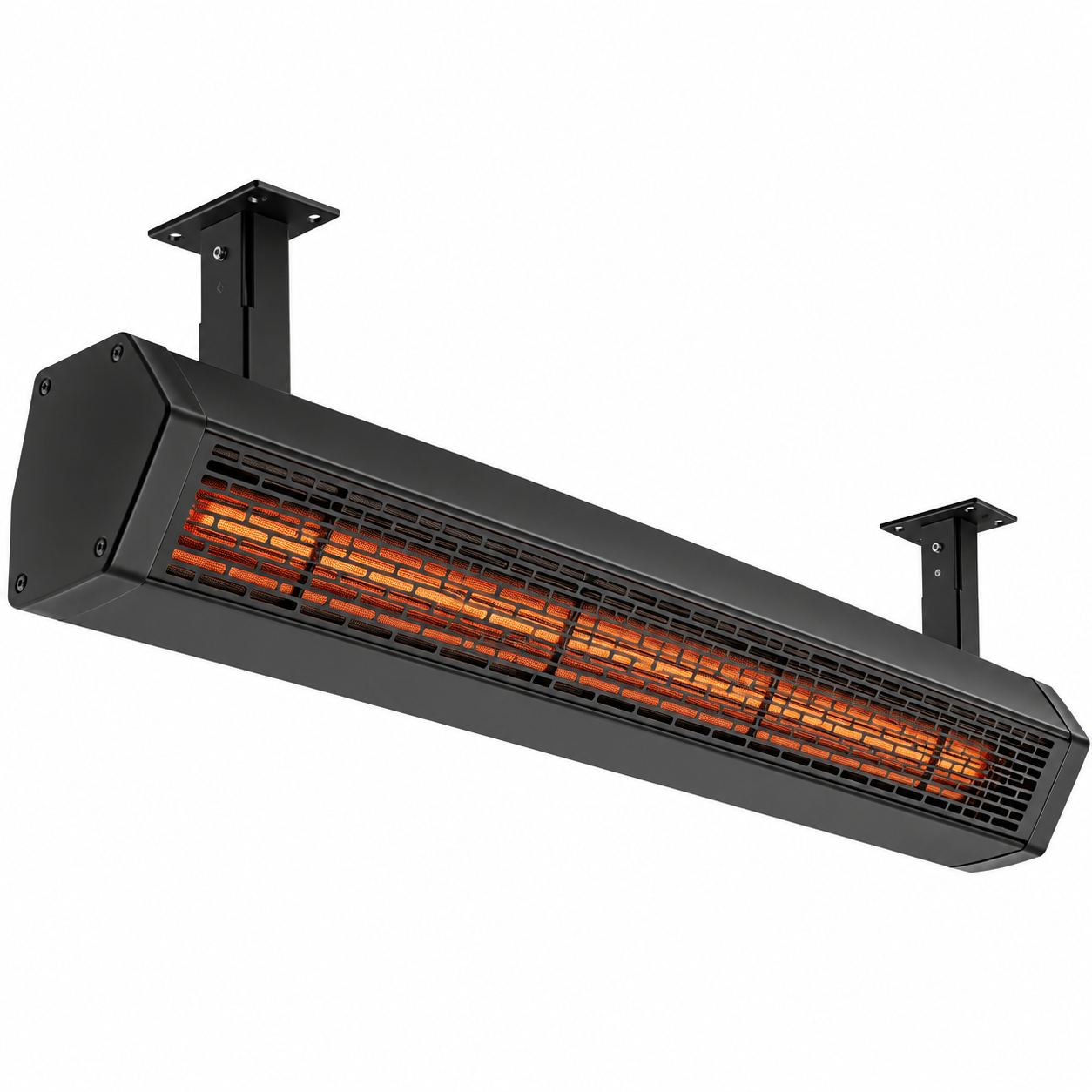 Schwank STP-TA05-10-BN 50,000 BTU Natural Gas Patio Heater Schwank STP-TA05-10-BN 50,000 BTU Natural Gas Patio Heater