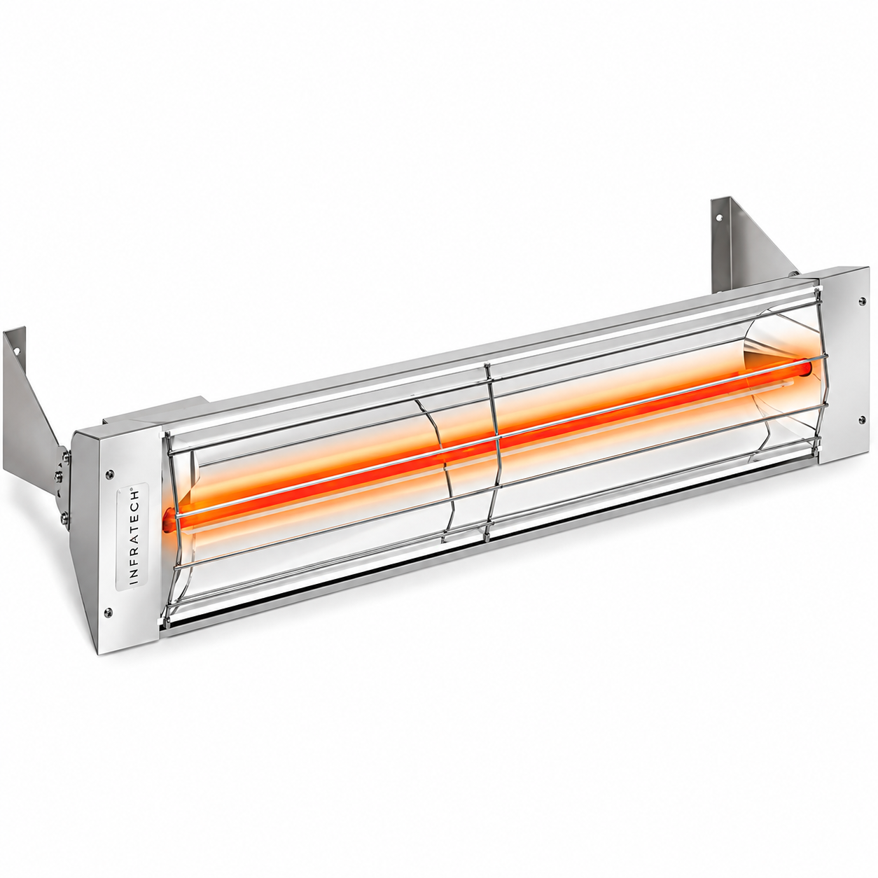Stainless Infrared Heater Stainless Infrared Heater