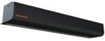 Schwank Gas Radiant Tube Heater – Commercial & Industrial Heating System - Image 3