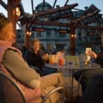 SupremeSchwank Mounted Gas Outdoor Heater - Image 4