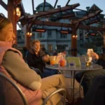 SupremeSchwank Mounted Gas Outdoor Heater - Image 7