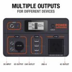 Jackery Explorer 500 Portable Power Station - Image 11