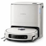 Narwal Flow Robot Vacuum & Mop