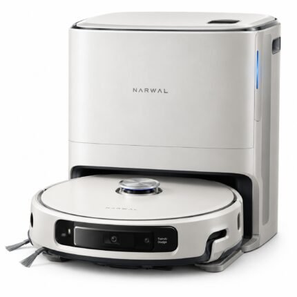 Narwal Flow Robot Vacuum & Mop