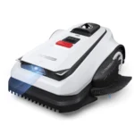 LiDAR PRO Robotic Lawn Mower | Automatic Mowing