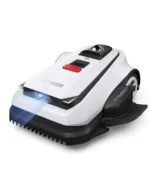 LiDAR PRO Robotic Lawn Mower | Automatic Mowing
