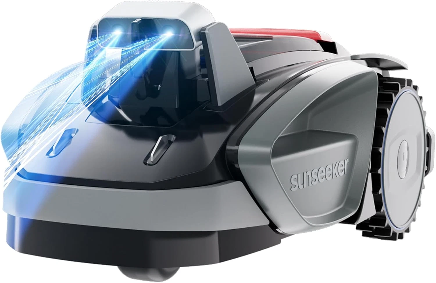 s-l1600 (9) V3 Smart Wireless Lawn Mower - Automatic, App-Controlled, Low Noise, Multi-Zone - Image 1